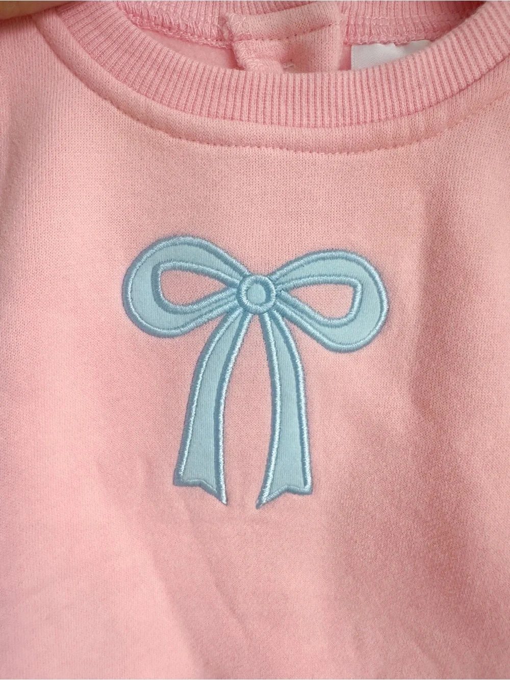 Stitchy Fish bow bubble 3m